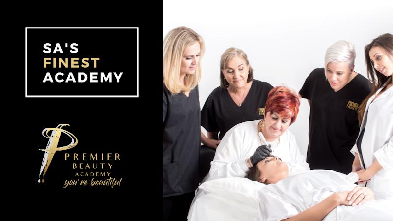 Premier Beauty Academy - Main Photo